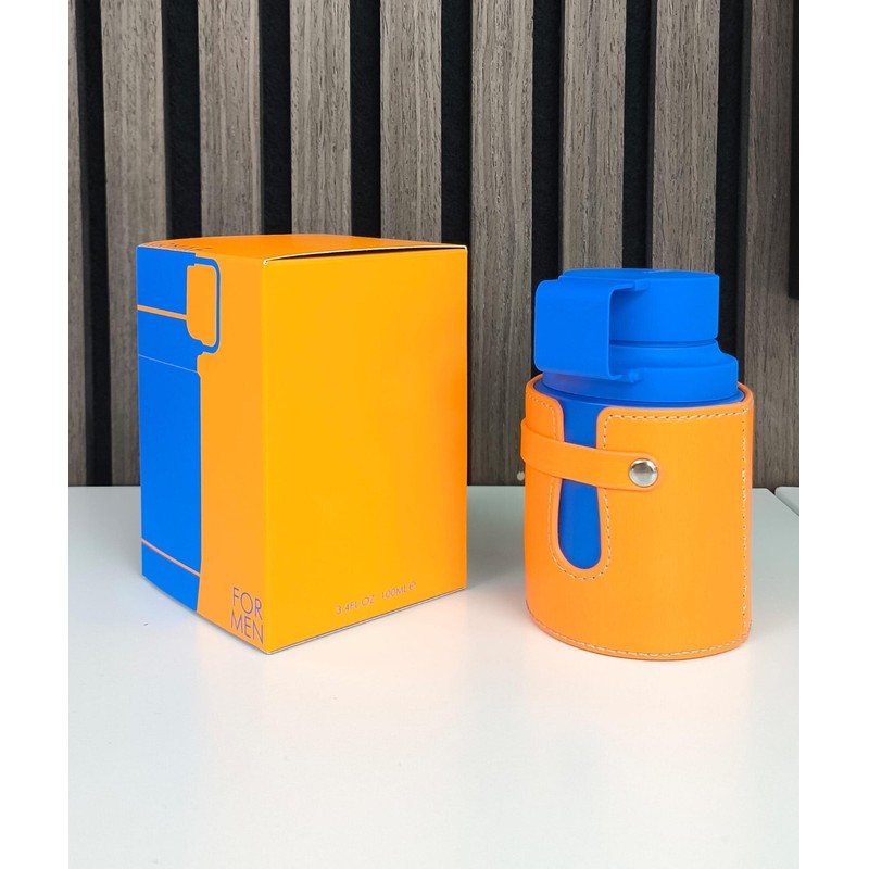 Armaf Odyssey Mandarin Sky ELIXIR 3.4 oz / 100ml Eau