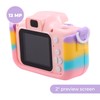 VIVITAR Kids Tech - Kids Camera 2" Screen for Joyful