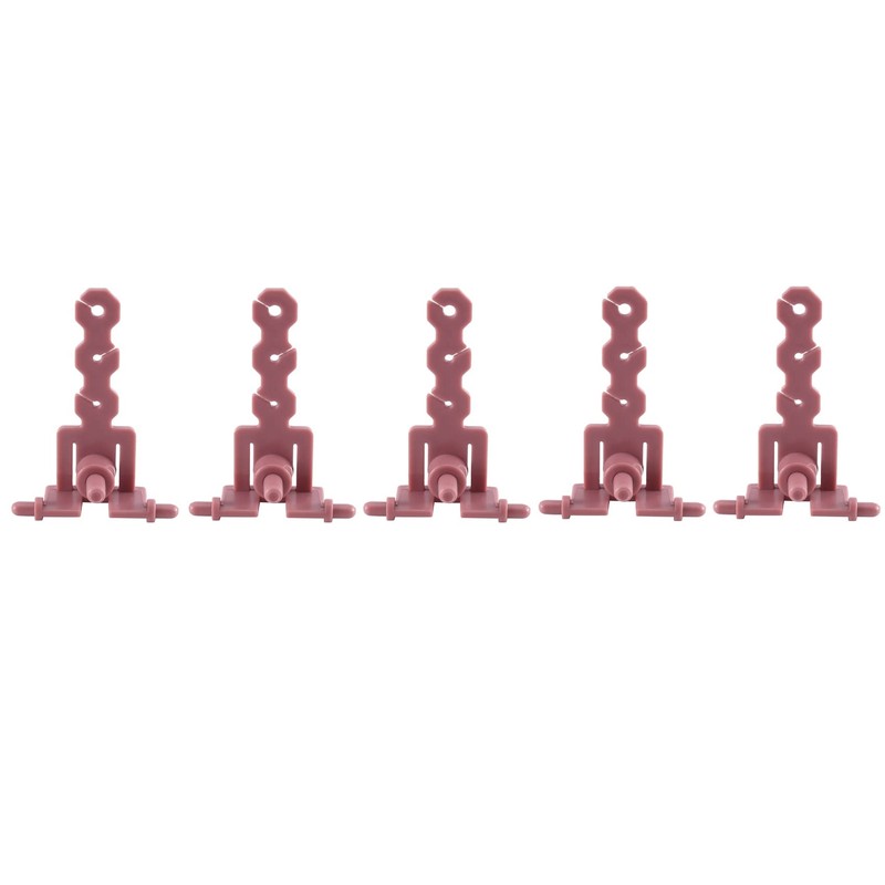 Cucioki 5Pcs Knitting Machine Tensioner 48 Needle Knitting Machine Knitting