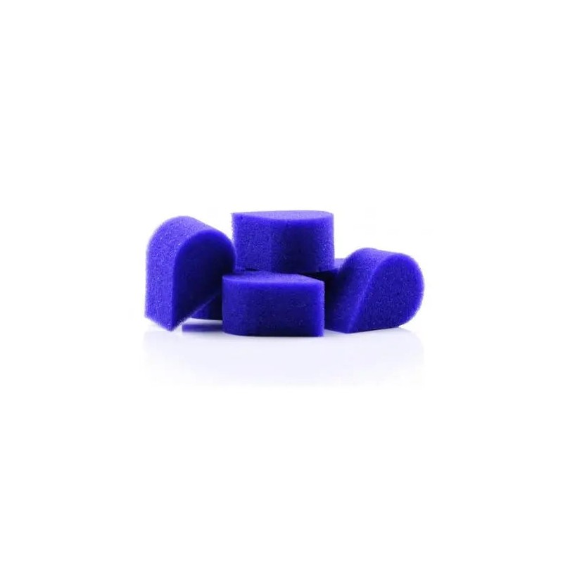 Superstar Eco Butterfly Sponge 6pc