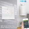 Smart Thermostat App Control Programmable WIFI Home Thermostat for Electric
