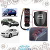 Twowinds - A2038210679 Button left Window Switch Cap Cover Replacement