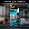Meguiar's Two Step Headlight Restoration Kit, Headlight Cleaner Restores Clear