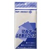 大塚刷毛 マルテー ﾏﾙﾃｰふき取りクロス(白) 300X400
