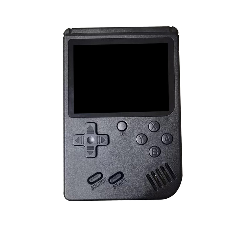 Handheld Game Console 400 Games Portable Game Player 3.0-inch Screen