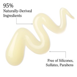 Rizos Curls Travel Light Hold Gel, Defines with Flexible Hold, Flake-Free and Frizz-Free Voluminous Curls, Moisturize and Combat Humidity with Aloe Vera & Flaxseed, 2.5 oz