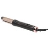 45W Hair Straightener Professional Portable Fast Heating Straightening Curling Iron