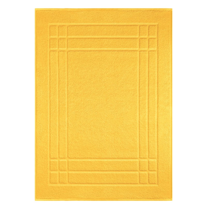 Lashuma Linz Bath Mat Cotton Absorbent 50 x 70 cm