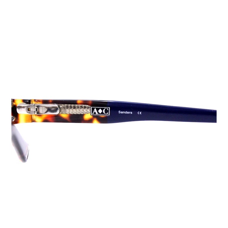 Argyleculture NEW ARGYLECULTURE SANDERS EYEGLASSES BRW SIZE: 55-20-145