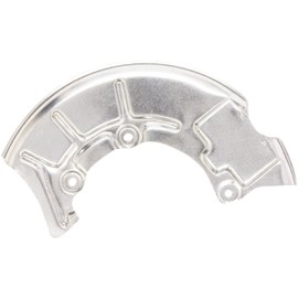 Van Wezel 5888371 Splash plate, brake disc