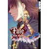 FATE/Stay Night 09: Doppelband