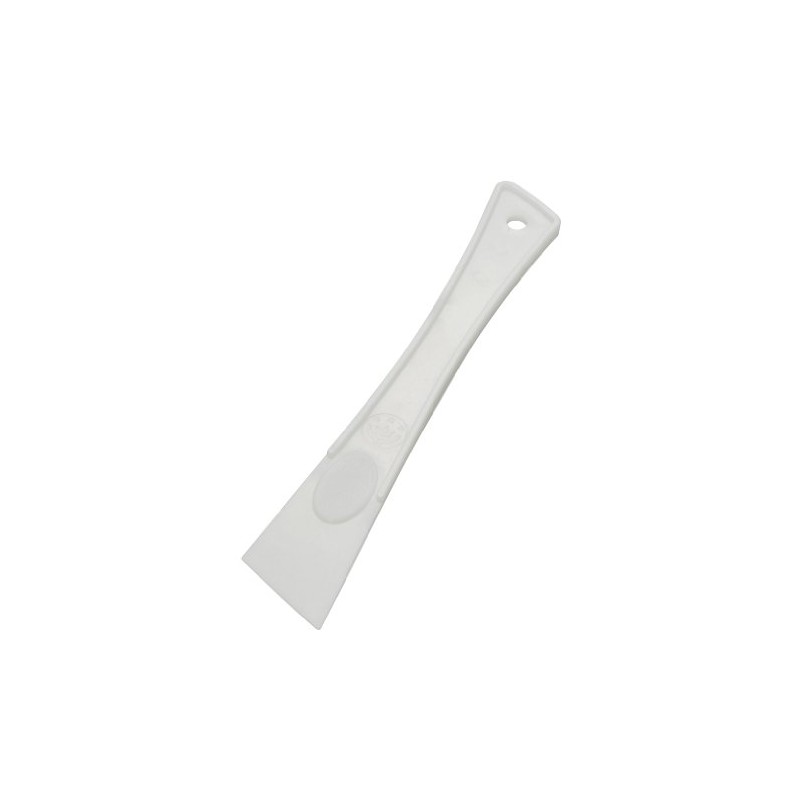 Handy Crown, Construction/Industrial Spatula, White, Firm, 1.6 inches (40 mm)