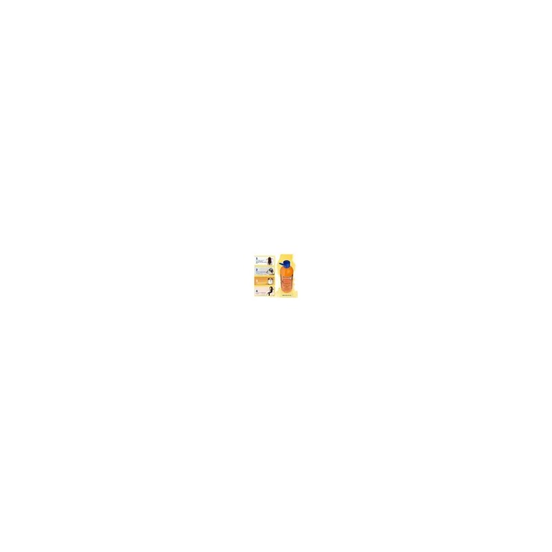 Shampoo Anti Caida Placenta Golden 950 Ml