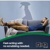 RMR Brands Instant Mold and Mildew Stain Remover Spray -