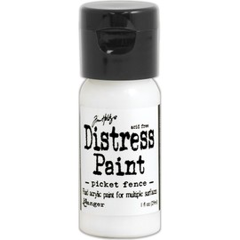 Ranger TDF53170 Distress Paint Flip Top, Multi-Colour, 1 oz