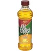 Reciprotools Old English Furniture Polish Bottle, Lemon Oil, 16 oz,