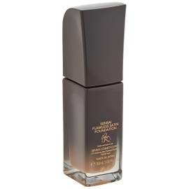 Sensai Flawless Satin Foundation Number 204.5 Warm Beige 30 ml
