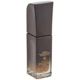 Sensai Flawless Satin Foundation Number 204.5 Warm Beige 30 ml