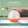 Air Wick Aromatizante de Ambiente Decosphere Papaya y Mango 75