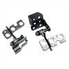ZAHARA Set of 1 Pair LCD Screen Mounts for MSI