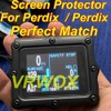 VRWOX [2-Pcs] For Research Perdix/Perdix 2 TPU Screen Protector,Full Coverage