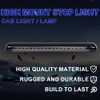 PIT66 LED 3rd Brake Light Compatible with 1992-2004 Chevy S10/Suburban