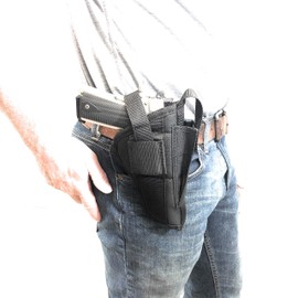 Best Gun Holster for Taurus 24/7,PT-58,PT-92C,PT-911,PT-938 See Inside for More Fit.