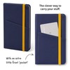 IF Bookaroo A5 & A6 Notebook with matching Pen Set,