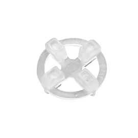 Goldblatt Double Sided 2-in-1 Pro Tile Spacers, 1/16 in. & 3/16 in., Pack of 250
