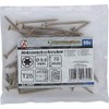 BGS Diy 80997 | Multi-Purpose Screws | T-Star (for Torx)