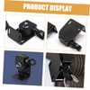 GRIRIW Roller Blinds Bracket Indoor Blinds Parts Cordless Roller Bracket