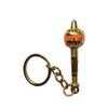 Bro Mart Hanuman Ji Jai Shri Ram Gada Keychain for