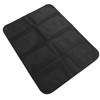 Carbon Earth Energy Mat Breathable Conductive Sleeping Grounding Mat with