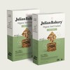 Julian Bakery Paleo Thin Crackers | Salt & Pepper |