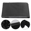 Double People Outdoor Garden Waterproof Swing Sunshade Cover Canopy Shade