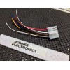 Federal Signal Smart Siren Platinum SSP3000 SSP2K 12 Pin speaker
