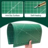 Self Healing Cutting Mat 12×18 Inch, Fabric Cutting Mats for