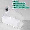 YiBaiBrush Foam Paint Rollers, 20 Pack 4 Inch Paint Rollers,