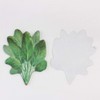 Sunstar Stationery S2817950 Sticky Notes, Loc Reichibung, Round Leaves