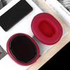 Linkidea Replacement Ear Pads for Skullcandy Crusher Wireless/Evo/ANC, Hesh 3/