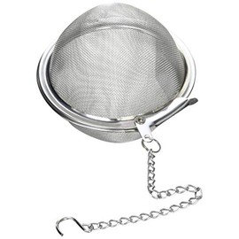 髙儀(Takagi) 職人道 18-8ステンレス ボールこし器 φ75