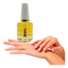 Esmalte Barniz Vitamina Para Cutícula Tratamiento Uñas