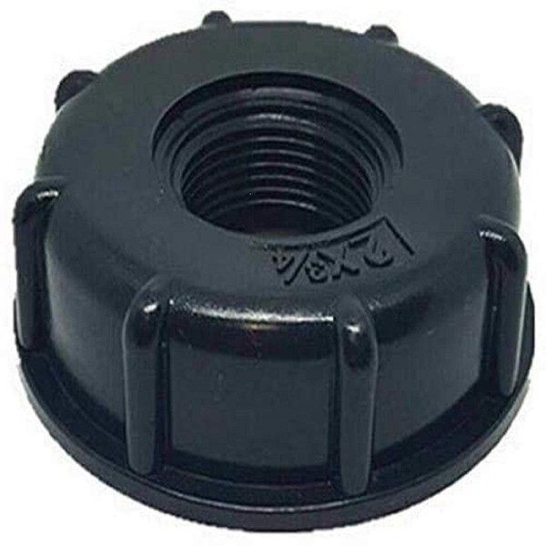 IBC Tank Adapter - Water Tote Tank Connector Hose Pipe
