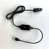 YukiHalu USB Powered Aquarium Heater, 10W Adjustable Mini Fish Tank
