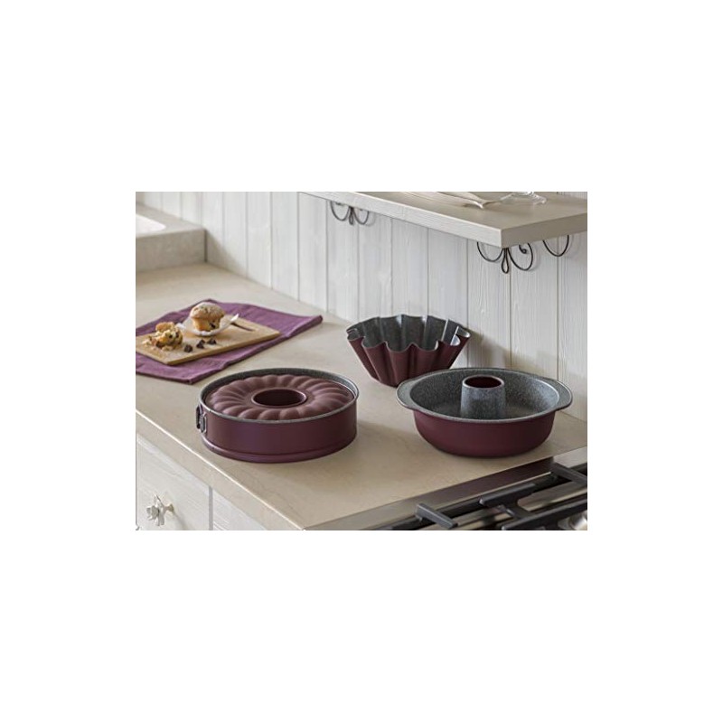 Tognana Porcellane 28 cm Apribile 2 Fondi Mould Sweet Cherry