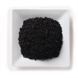 Mahamosa Flavored Black Tea Blend Loose Leaf (Looseleaf)- Vanilla Dream Tea 4 oz