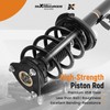 maXpeedingrods 2Pcs Front Struts & Sway Bar Link for Ford