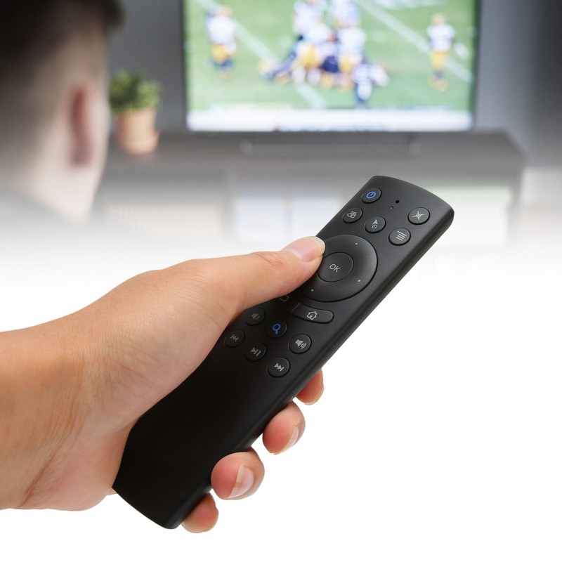 Bluetooth Remote Control IR Learning Multi Function Replacement Remote for