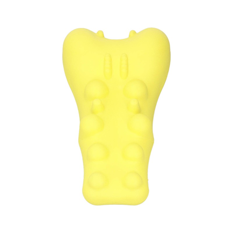 Neck Shoulder Relaxer Cervical Spine Alignment Trigger Point Massage Cervical