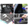 Hitopin 19-Piece Car Disassembly Tool Set, Car Removal Tool, Pry